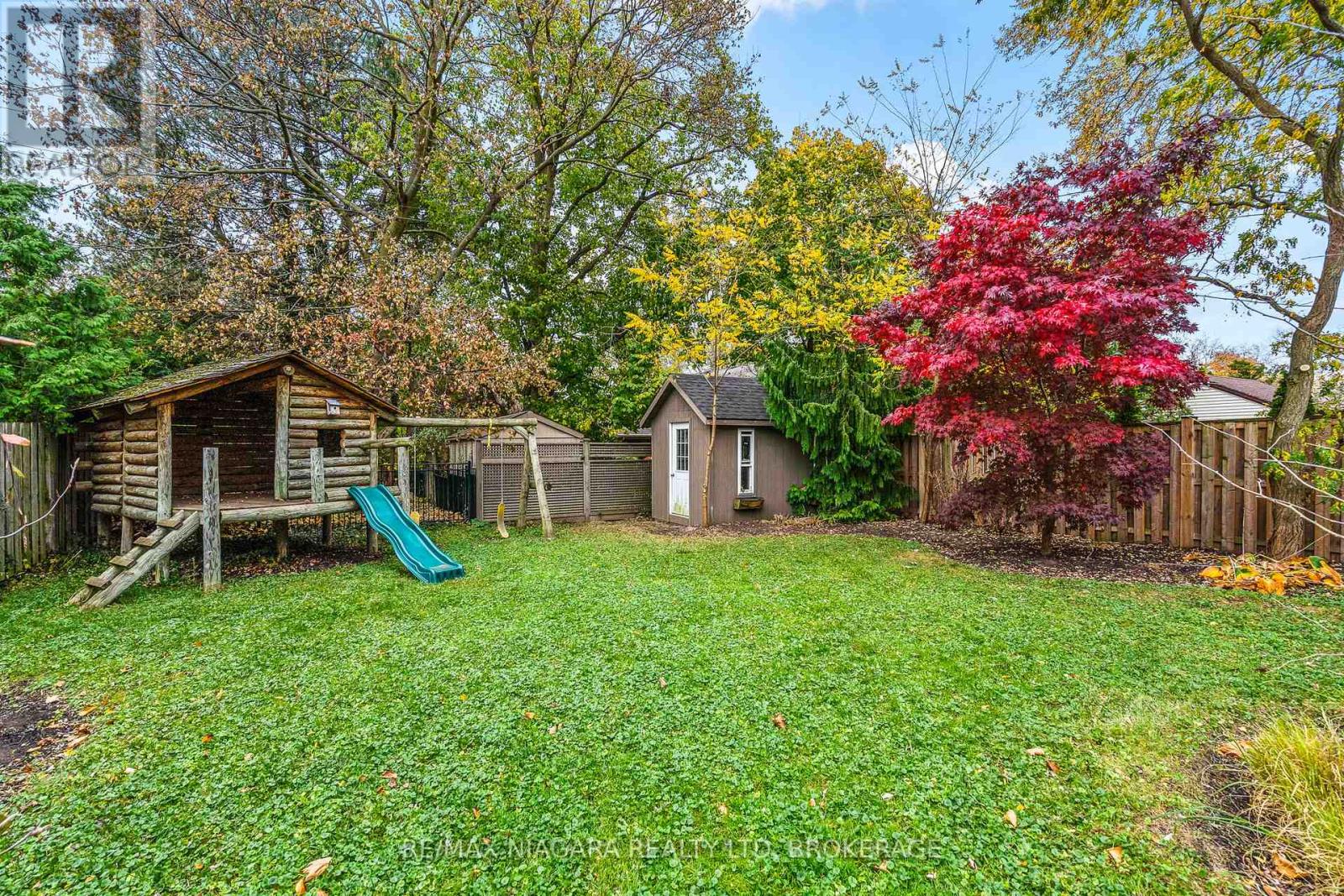 131 Glenwood Drive, St. Catharines, Ontario  L2R 4C9 - Photo 4 - X12682502