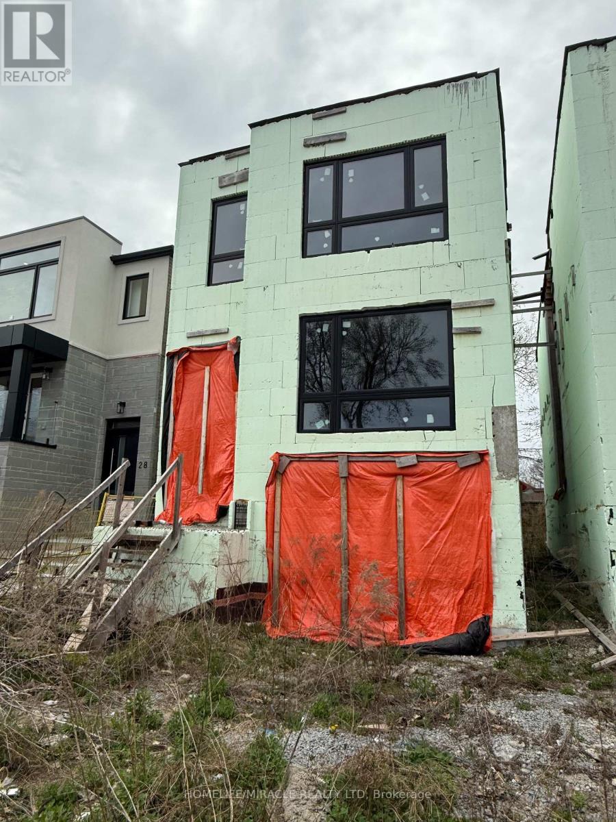 40 August Avenue, Toronto, Ontario  M1L 3M9 - Photo 20 - E12464987