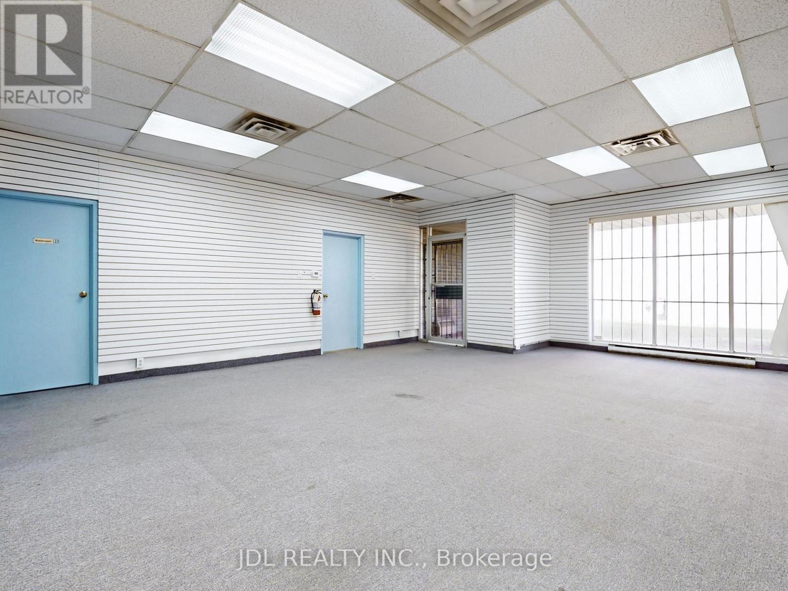 7 - 1291 MATHESON BOULEVARD E, Mississauga, Ontario