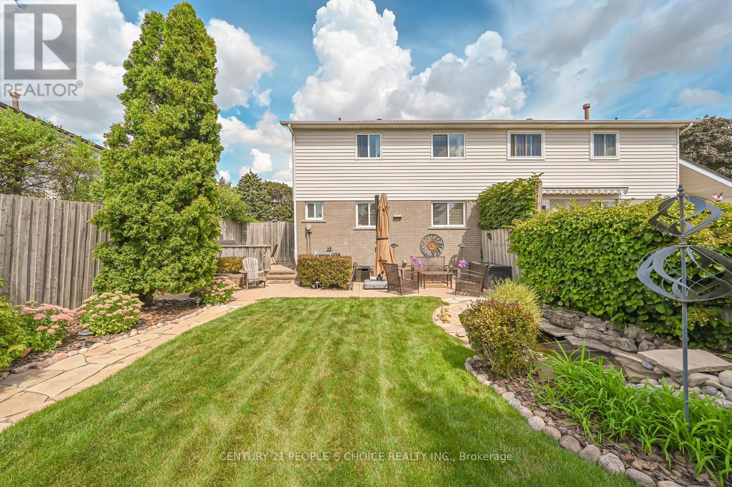 2 Fontaine Court, Brampton (Southgate), Ontario  L6T 3J2 - Photo 49 - W12524770