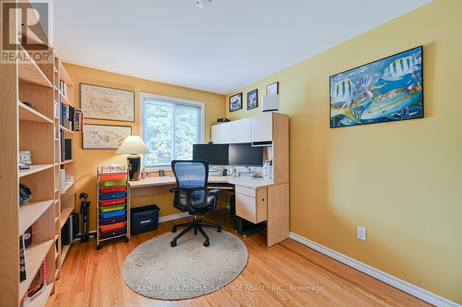 2 Fontaine Court, Brampton (Southgate), Ontario  L6T 3J2 - Photo 31 - W12524770