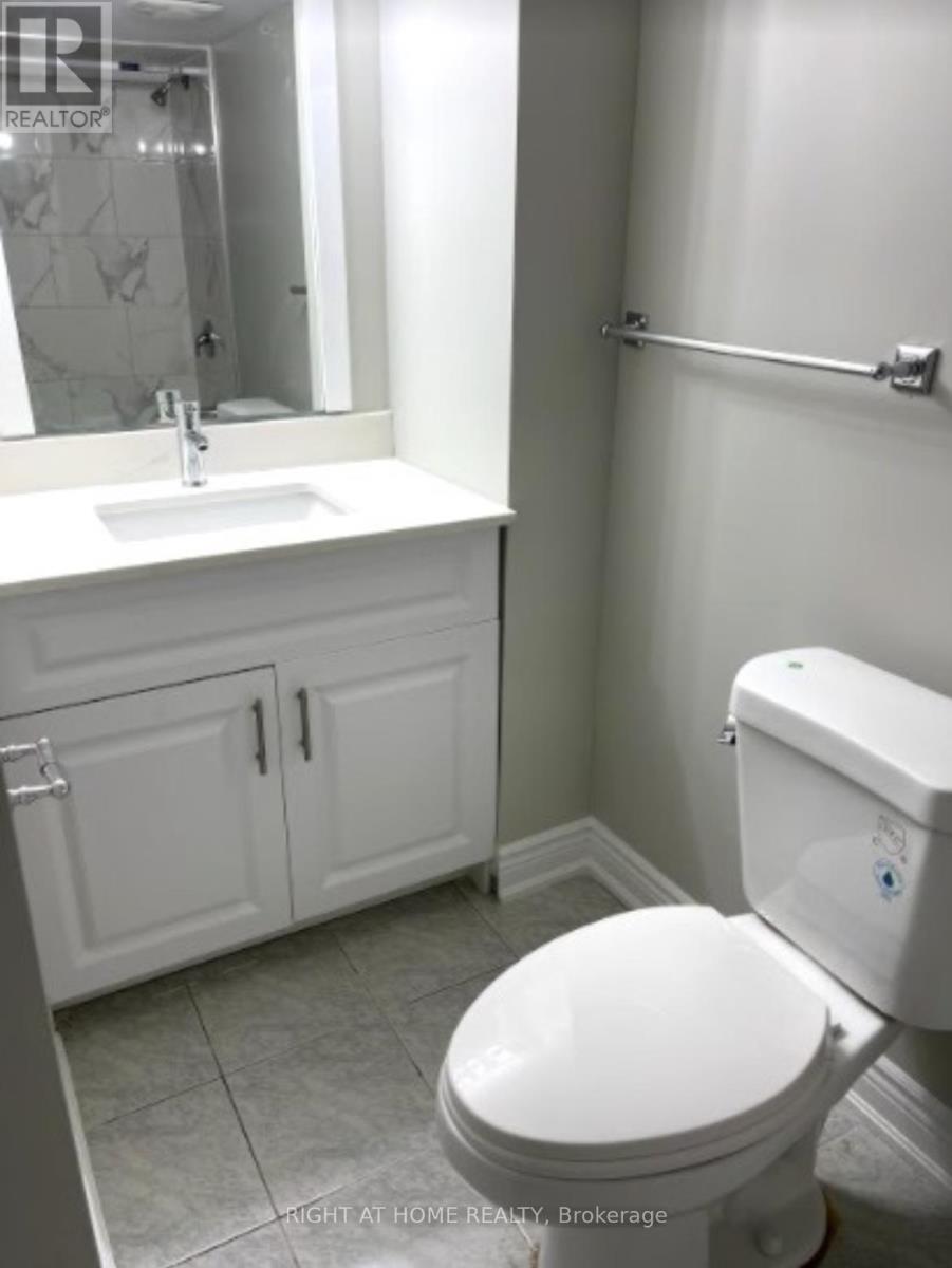 Lower - 88 Hudson Drive, Brampton, Ontario  L6Y 4K8 - Photo 7 - W12681404