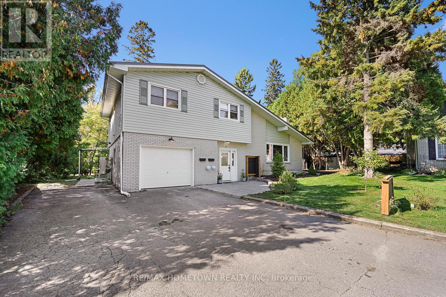 6 MAPLEWOOD CIRCLE, Brockville, Ontario