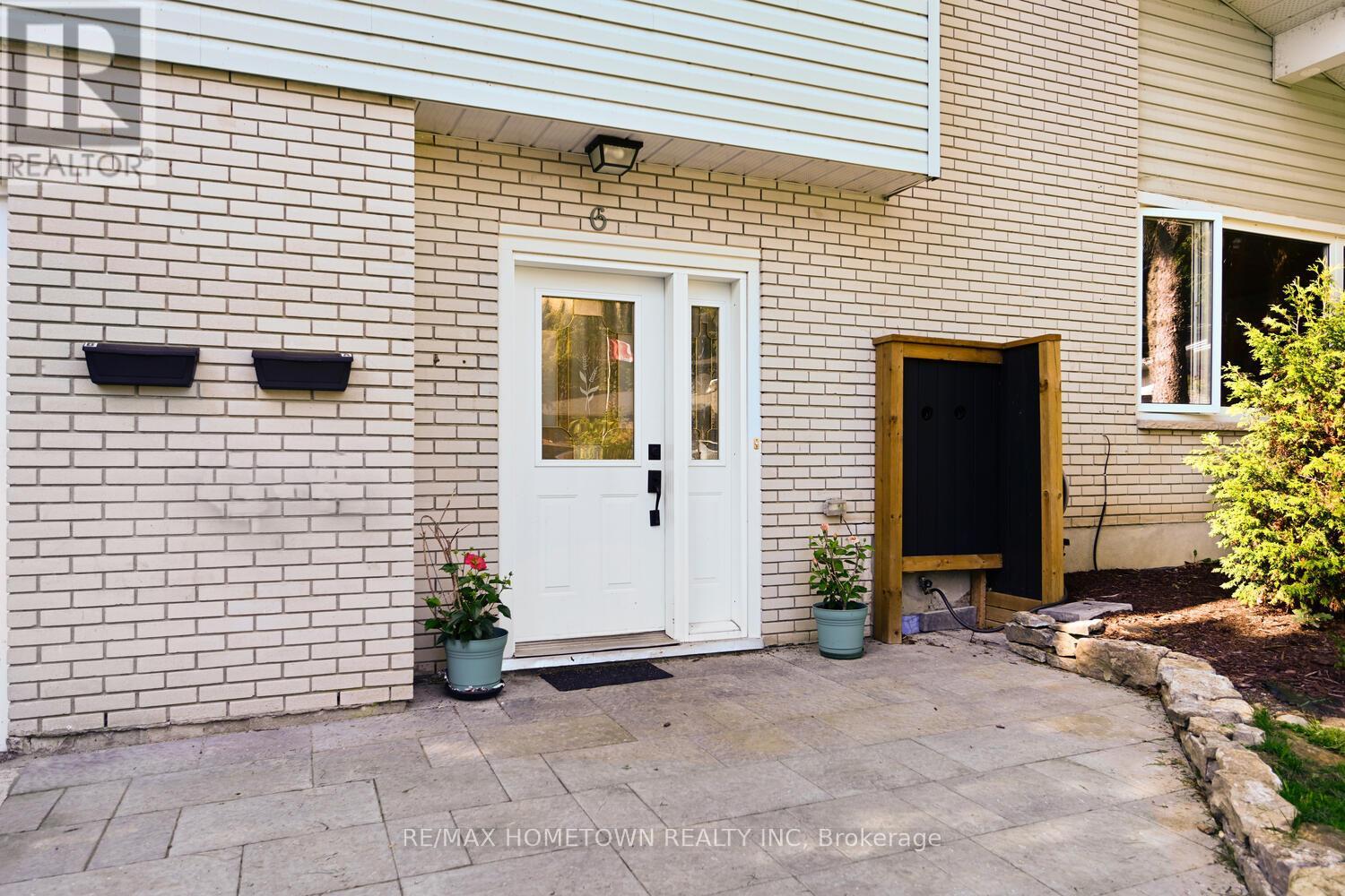 6 Maplewood Circle, Brockville, Ontario  K6V 1N4 - Photo 16 - X12682384