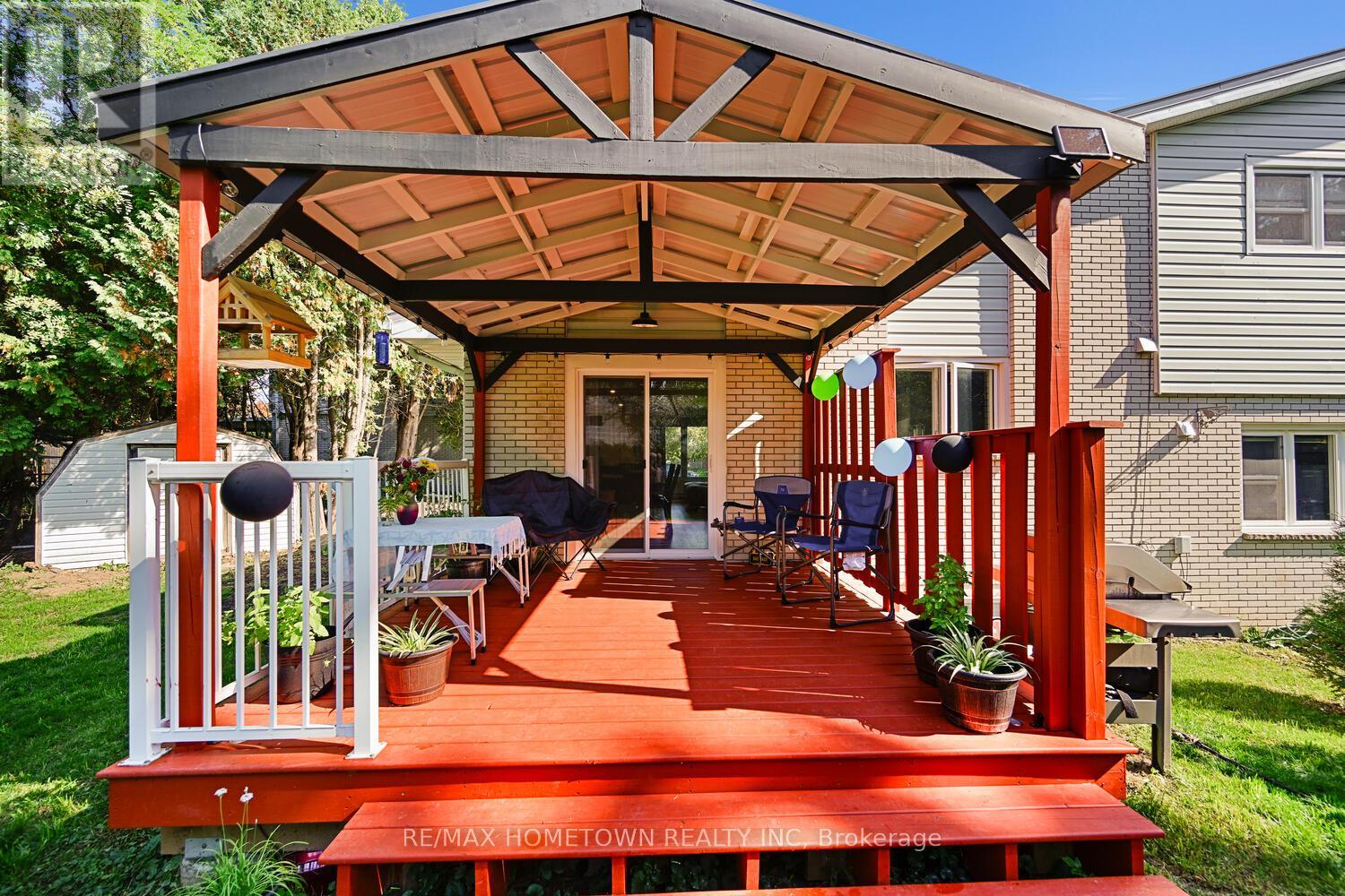 6 Maplewood Circle, Brockville, Ontario  K6V 1N4 - Photo 46 - X12682384