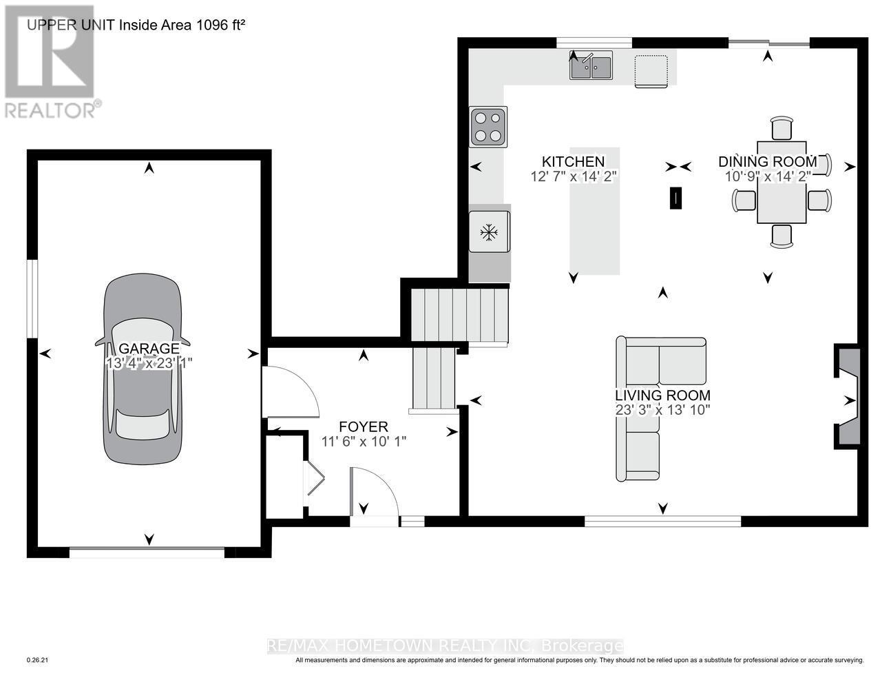 6 Maplewood Circle, Brockville, Ontario  K6V 1N4 - Photo 48 - X12682384