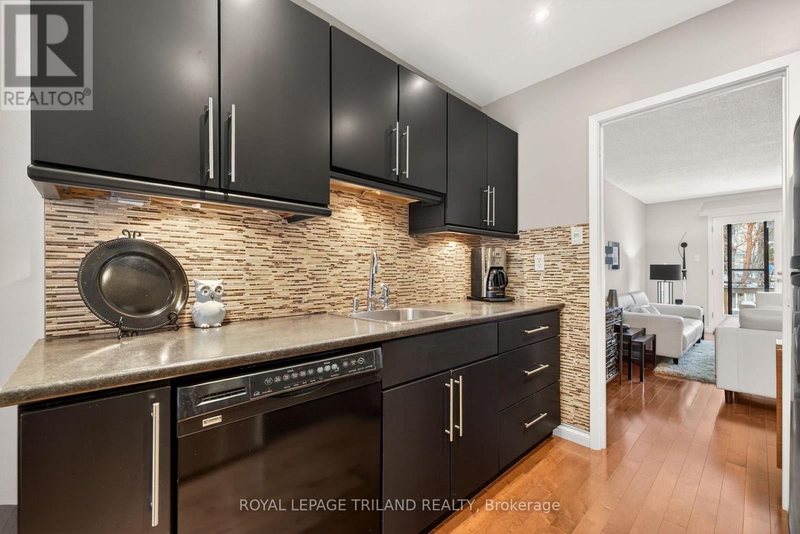 39 - 676 Wonderland Road S, London South, Ontario  N6H 4Y8 - Photo 6 - X12681280