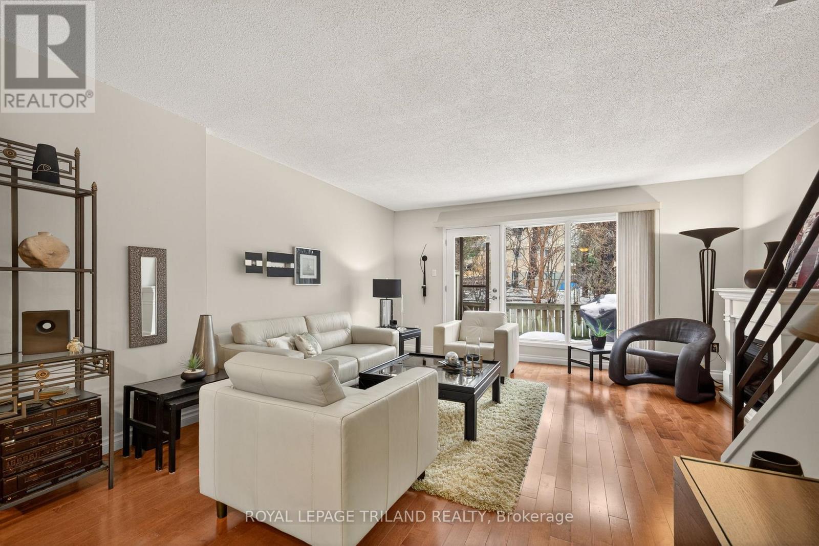 39 - 676 Wonderland Road S, London South, Ontario  N6H 4Y8 - Photo 2 - X12681280