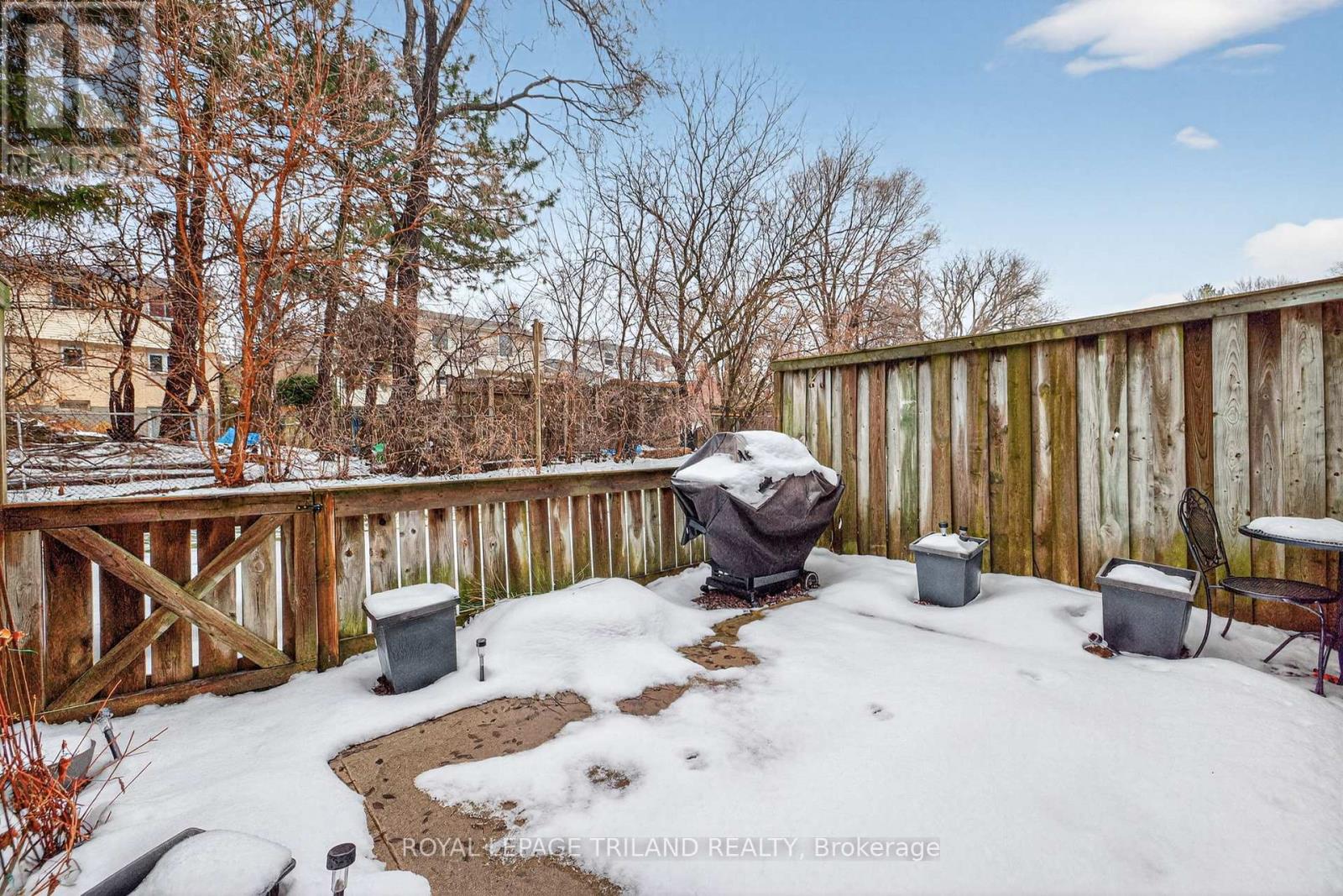 39 - 676 Wonderland Road S, London South, Ontario  N6H 4Y8 - Photo 30 - X12681280