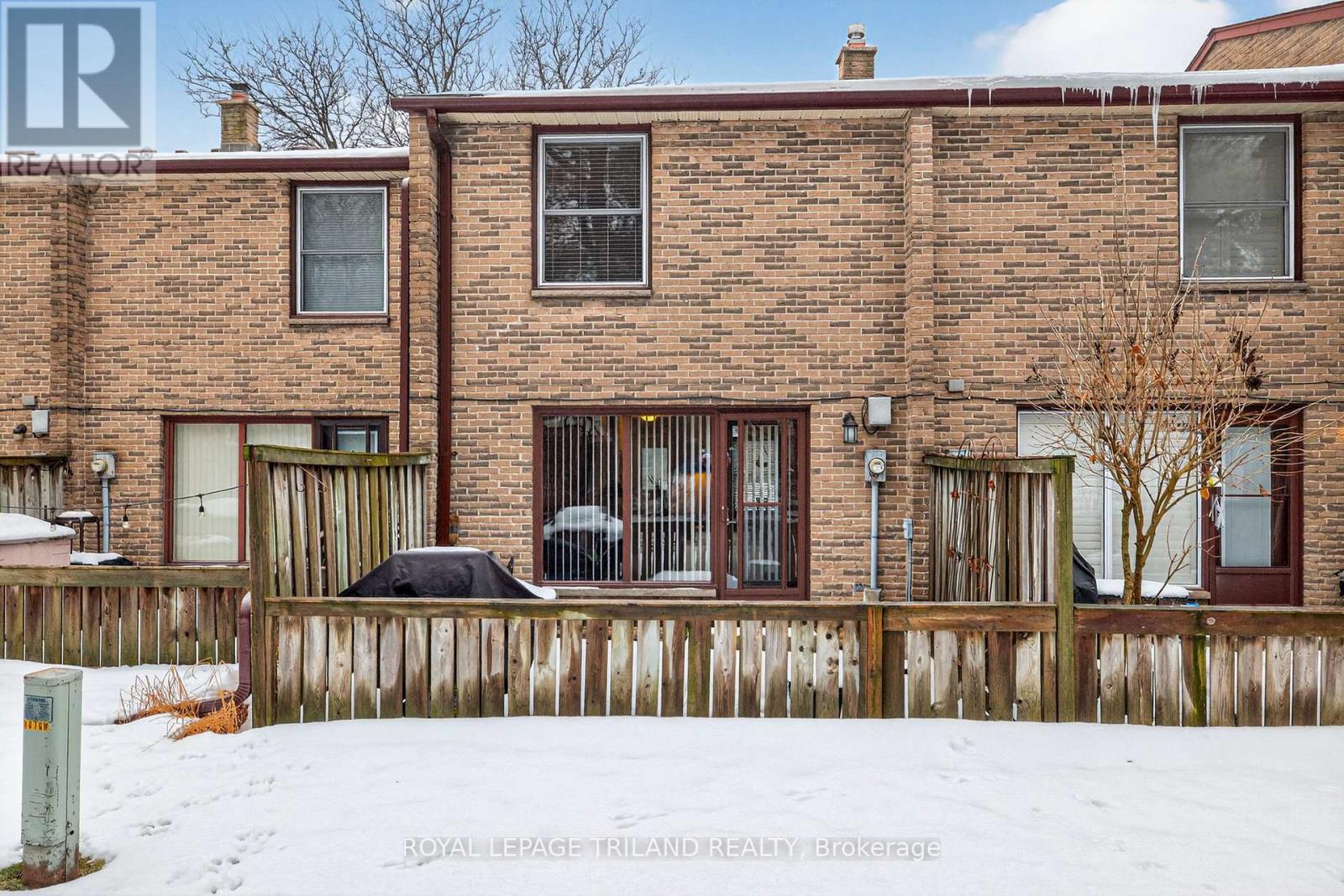 39 - 676 Wonderland Road S, London South, Ontario  N6H 4Y8 - Photo 31 - X12681280