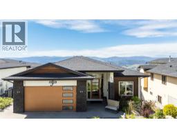2202 Tramonto Court, kelowna, British Columbia