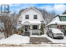 5 GILCHRIST AVENUE, Ottawa, Ontario