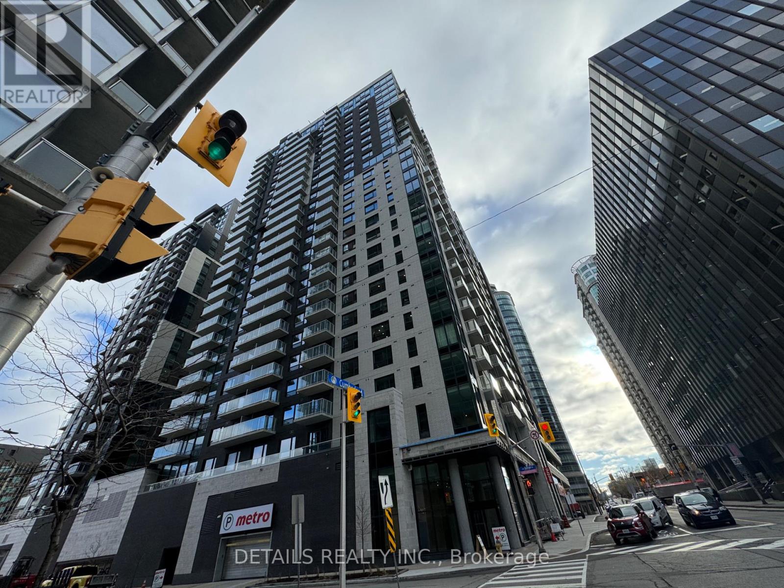 811 - 180 GEORGE STREET, Ottawa, Ontario