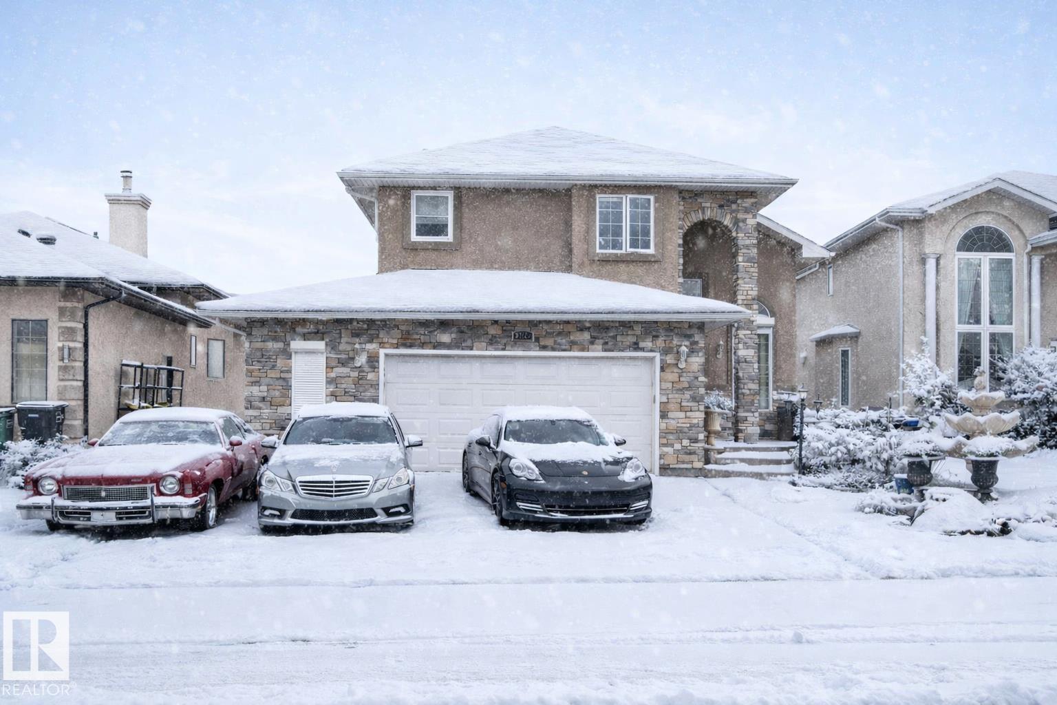 8712 160a Av Nw, Edmonton, Alberta  T5Z 3K4 - Photo 2 - E4461382