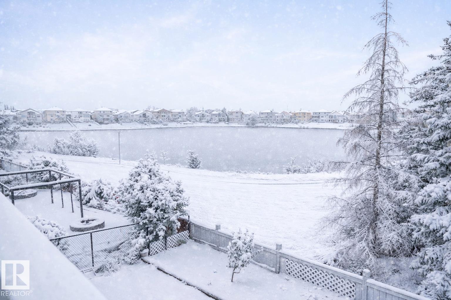 8712 160a Av Nw, Edmonton, Alberta  T5Z 3K4 - Photo 4 - E4461382