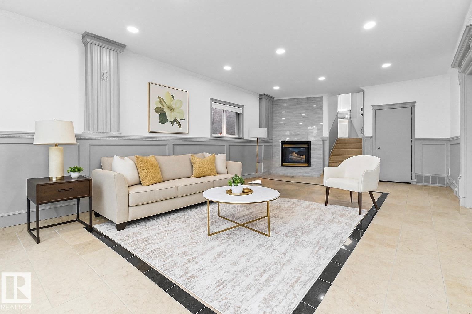 8712 160a Av Nw, Edmonton, Alberta  T5Z 3K4 - Photo 19 - E4461382