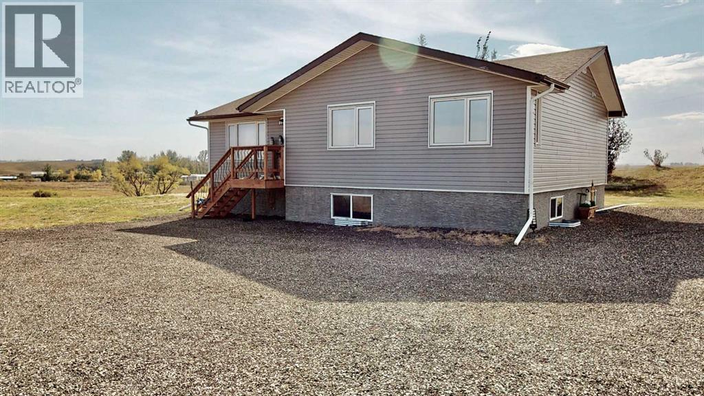 253047 Range Road 253 Range Nw, Rural Wheatland County, Alberta  T1P 0W1 - Photo 4 - A2260590