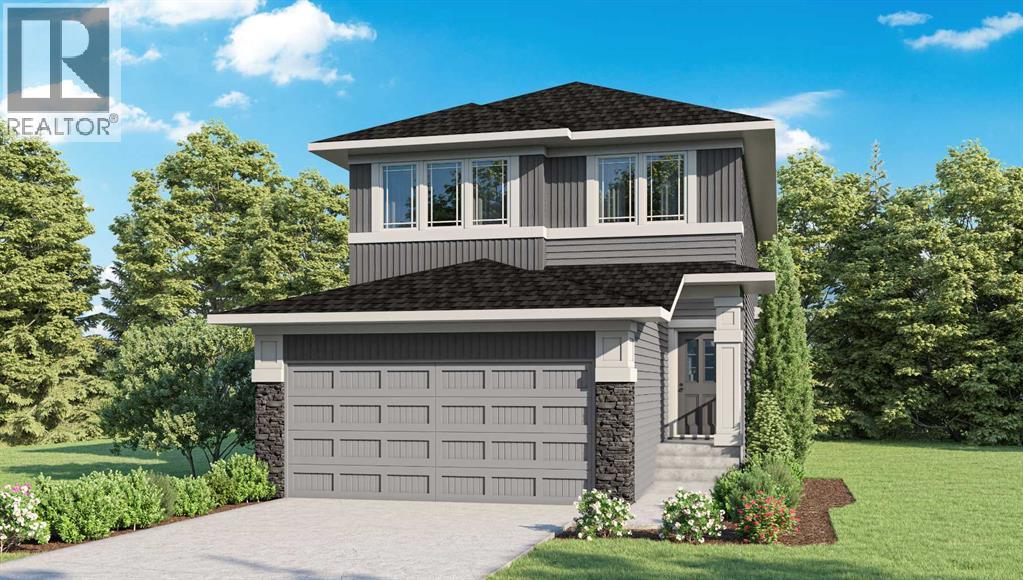 71 Southborough Crescent, Cochrane, Alberta