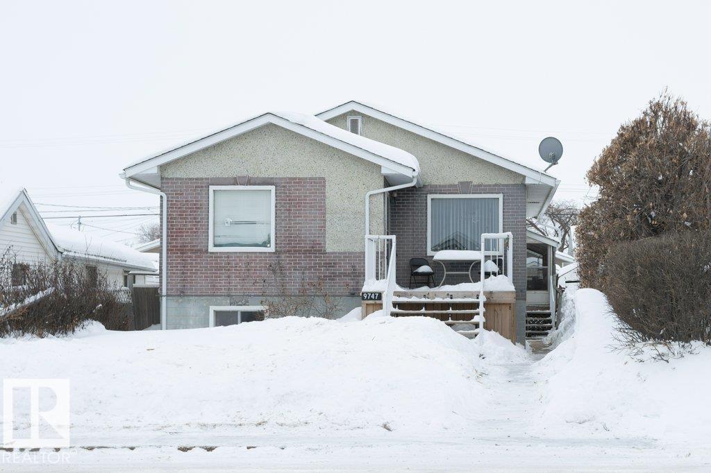 9747 107 ST, Westlock, Alberta
