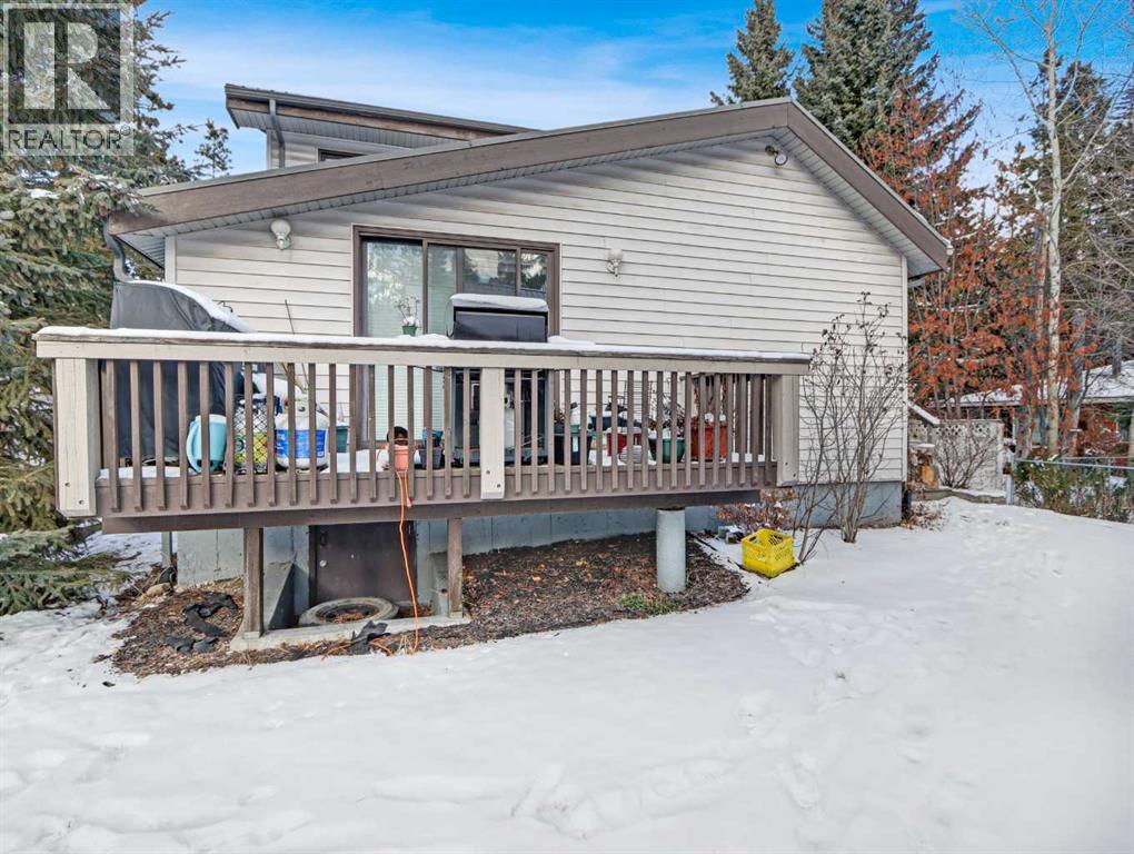 809 13 Street, Canmore, Alberta  T1W 1W5 - Photo 6 - A2273918