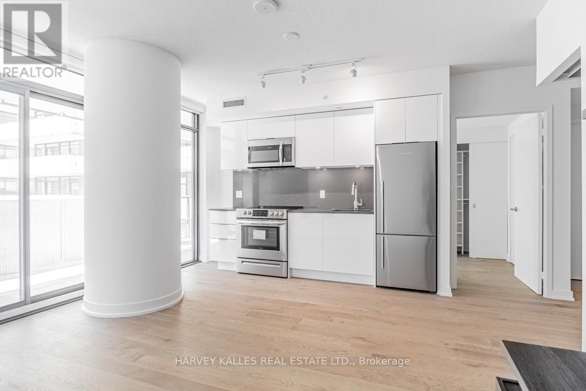 1406 - 25 Richmond Street E, Toronto, Ontario  M5C 1M1 - Photo 1 - C12682370