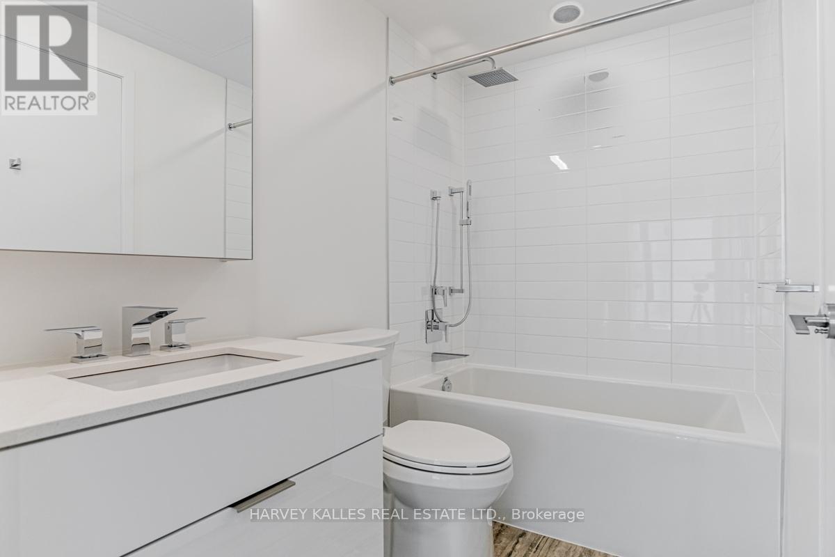 1406 - 25 Richmond Street E, Toronto, Ontario  M5C 1M1 - Photo 13 - C12682370