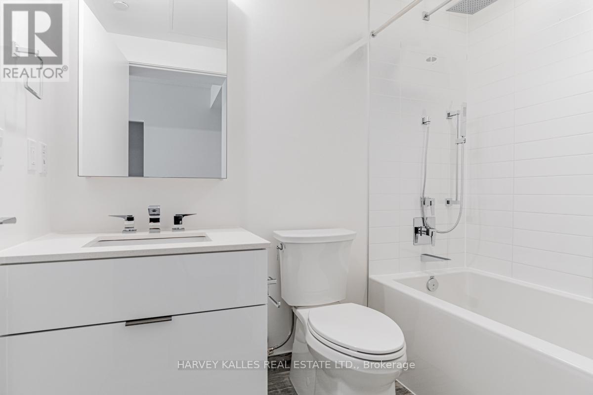1406 - 25 Richmond Street E, Toronto, Ontario  M5C 1M1 - Photo 14 - C12682370