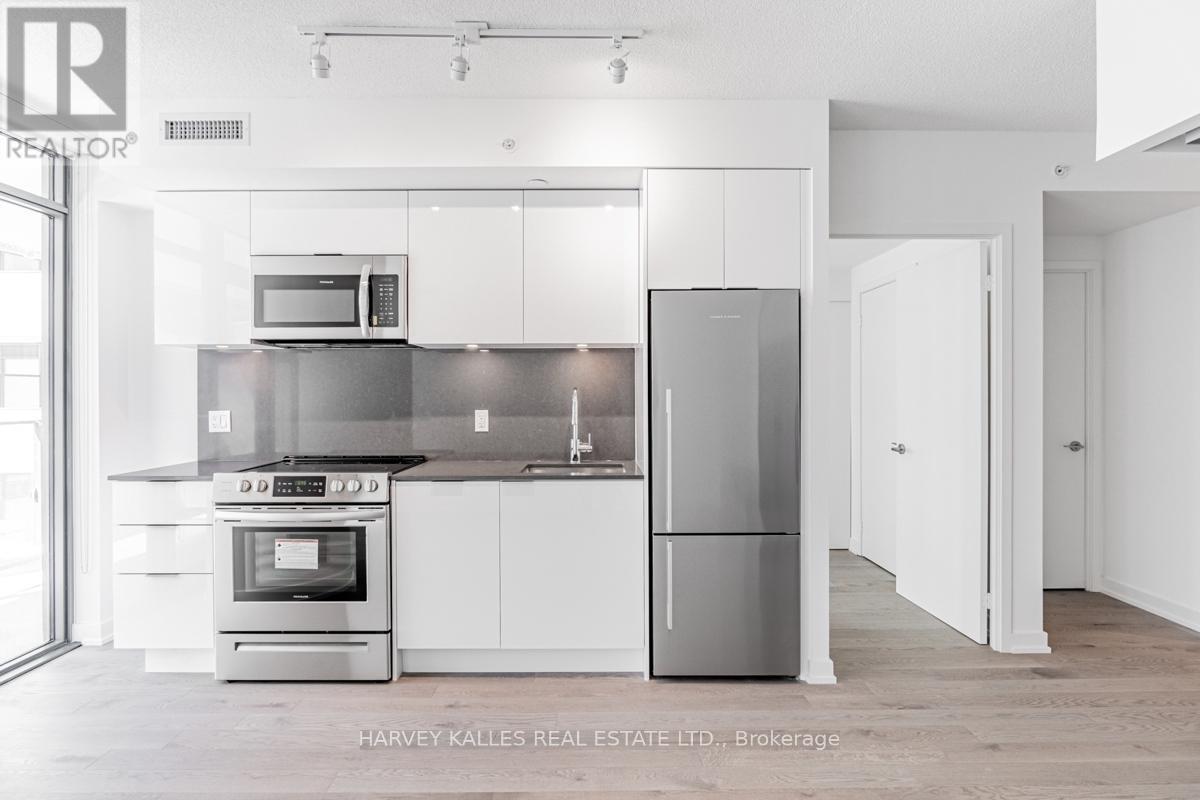 1406 - 25 Richmond Street E, Toronto, Ontario  M5C 1M1 - Photo 2 - C12682370