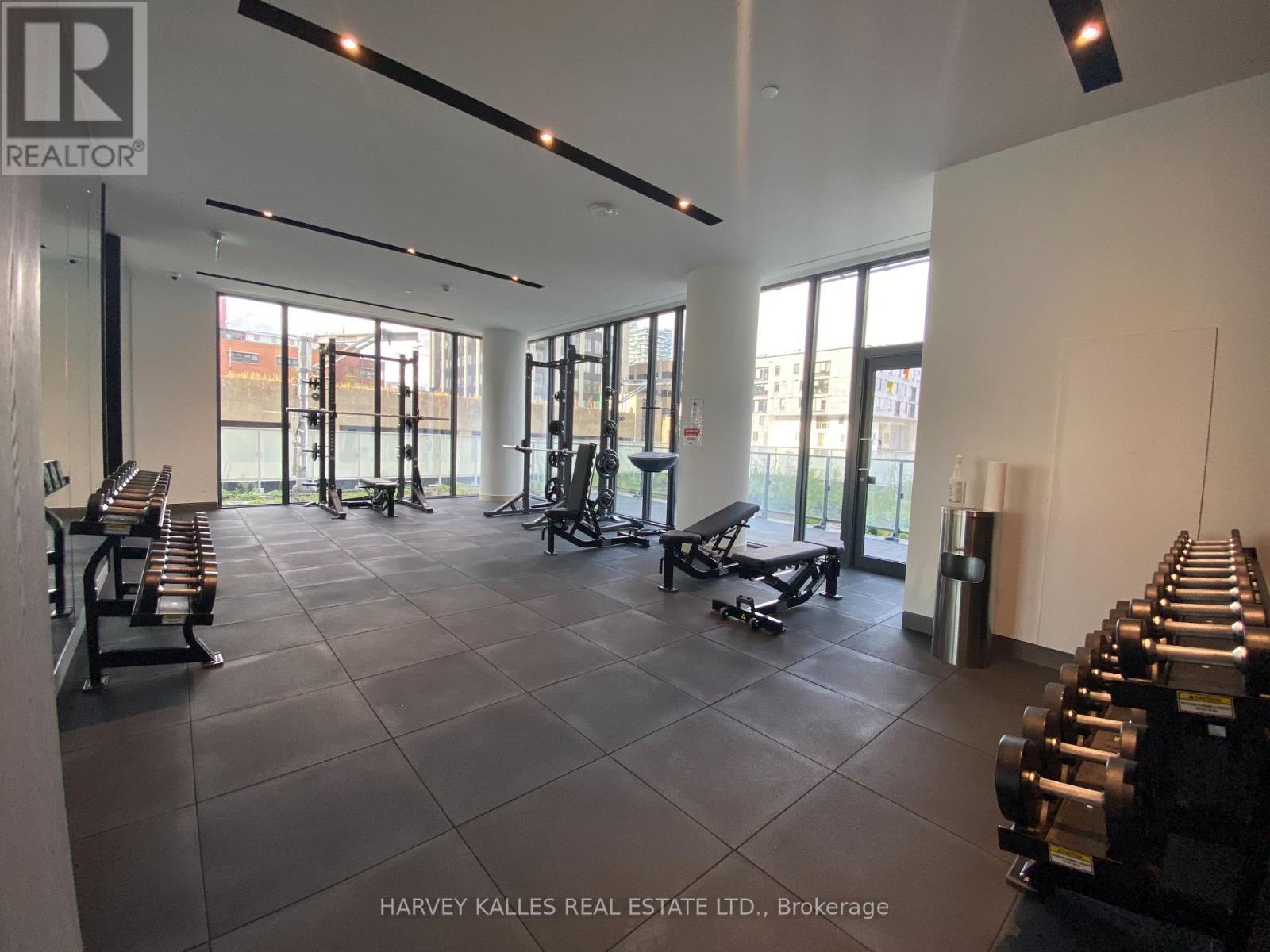 1406 - 25 Richmond Street E, Toronto, Ontario  M5C 1M1 - Photo 25 - C12682370
