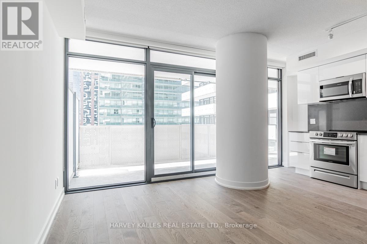 1406 - 25 Richmond Street E, Toronto, Ontario  M5C 1M1 - Photo 4 - C12682370