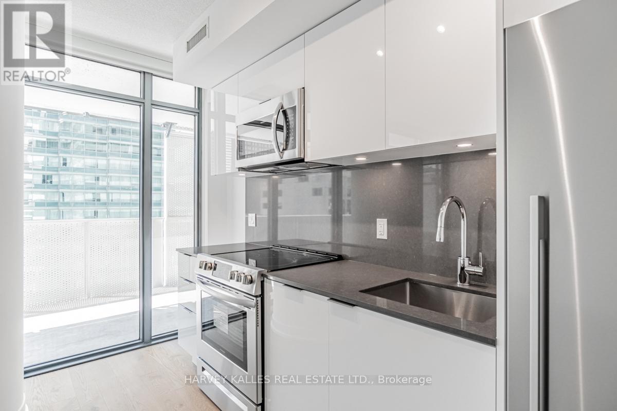 1406 - 25 Richmond Street E, Toronto, Ontario  M5C 1M1 - Photo 7 - C12682370