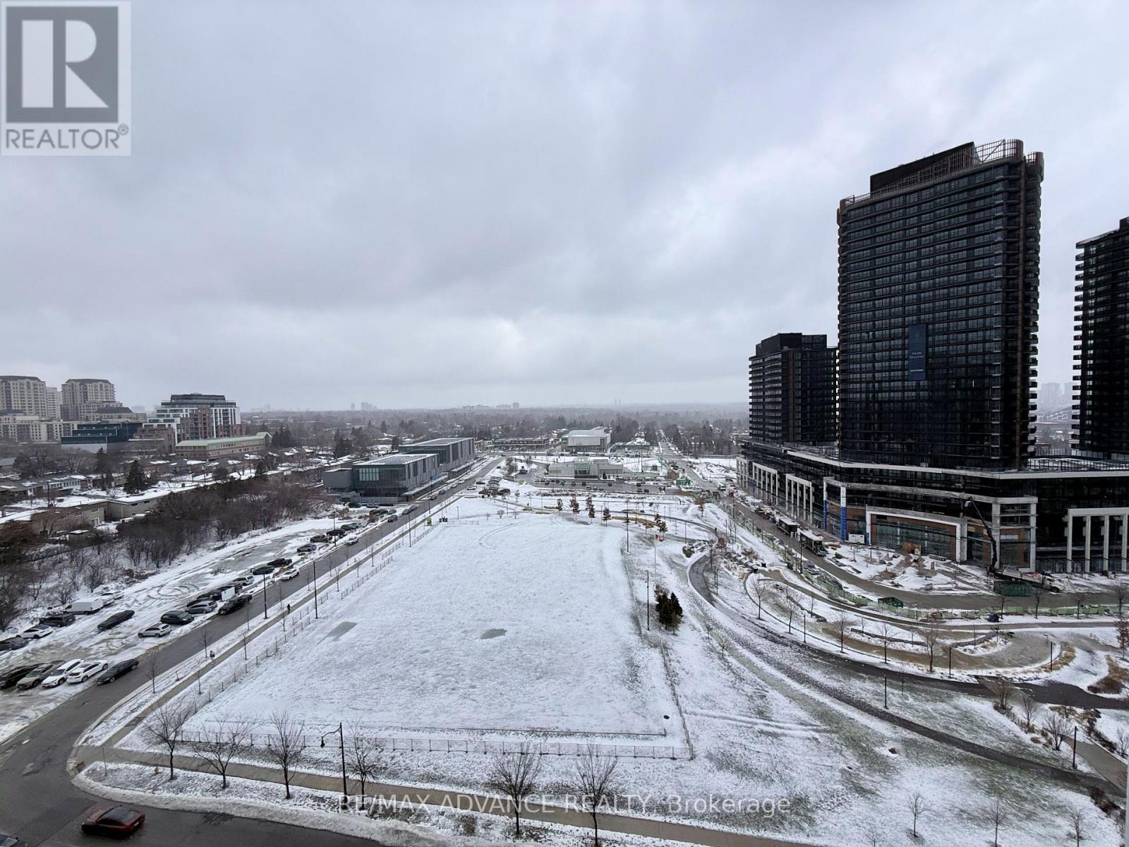 1609 - 27 Mcmahon Drive, Toronto, Ontario  M2K 0J2 - Photo 18 - C12682382