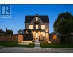 661 WINONA DRIVE, Toronto, Ontario