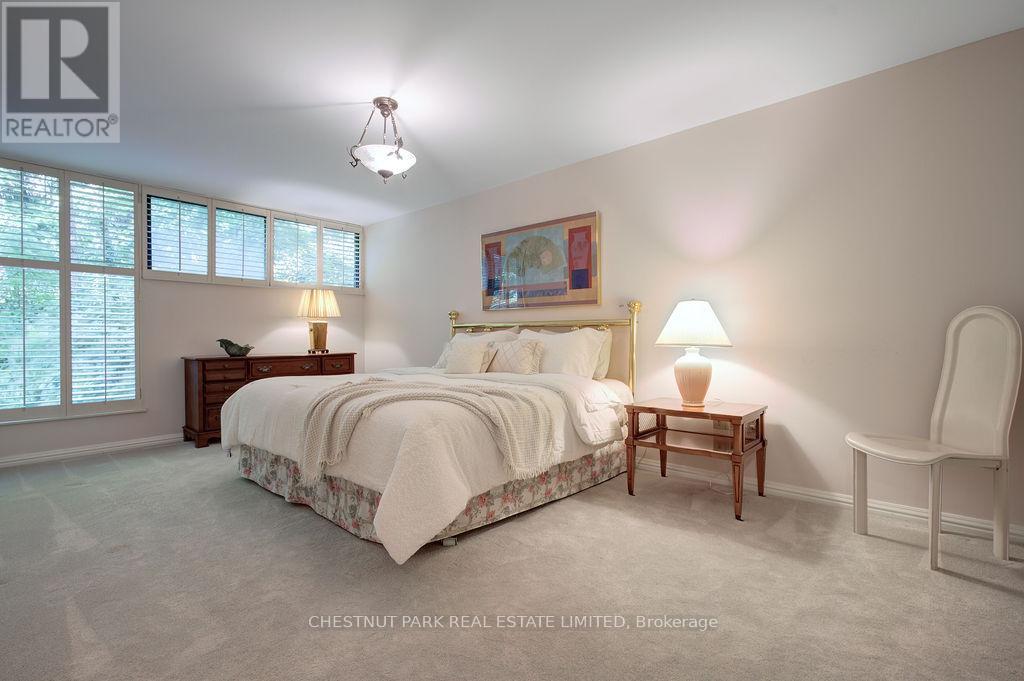 507 - 3900 Yonge Street, Toronto, Ontario  M4N 3N6 - Photo 11 - C12682400