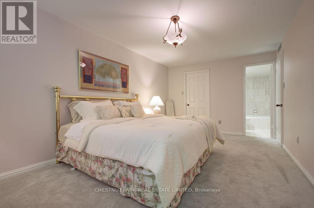 507 - 3900 Yonge Street, Toronto, Ontario  M4N 3N6 - Photo 12 - C12682400