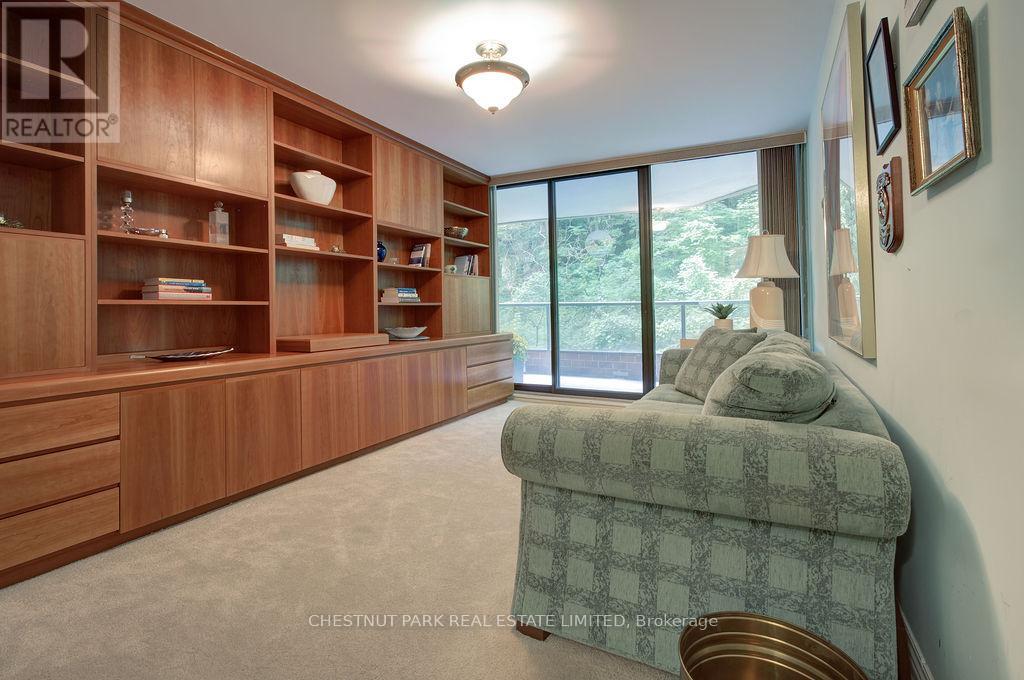 507 - 3900 Yonge Street, Toronto, Ontario  M4N 3N6 - Photo 13 - C12682400