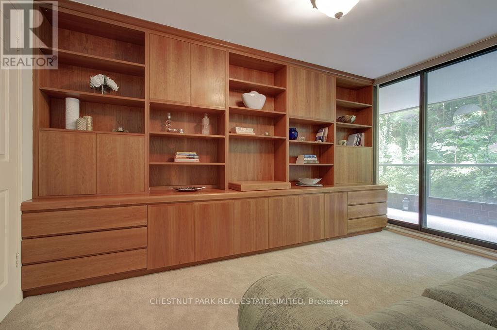 507 - 3900 Yonge Street, Toronto, Ontario  M4N 3N6 - Photo 15 - C12682400