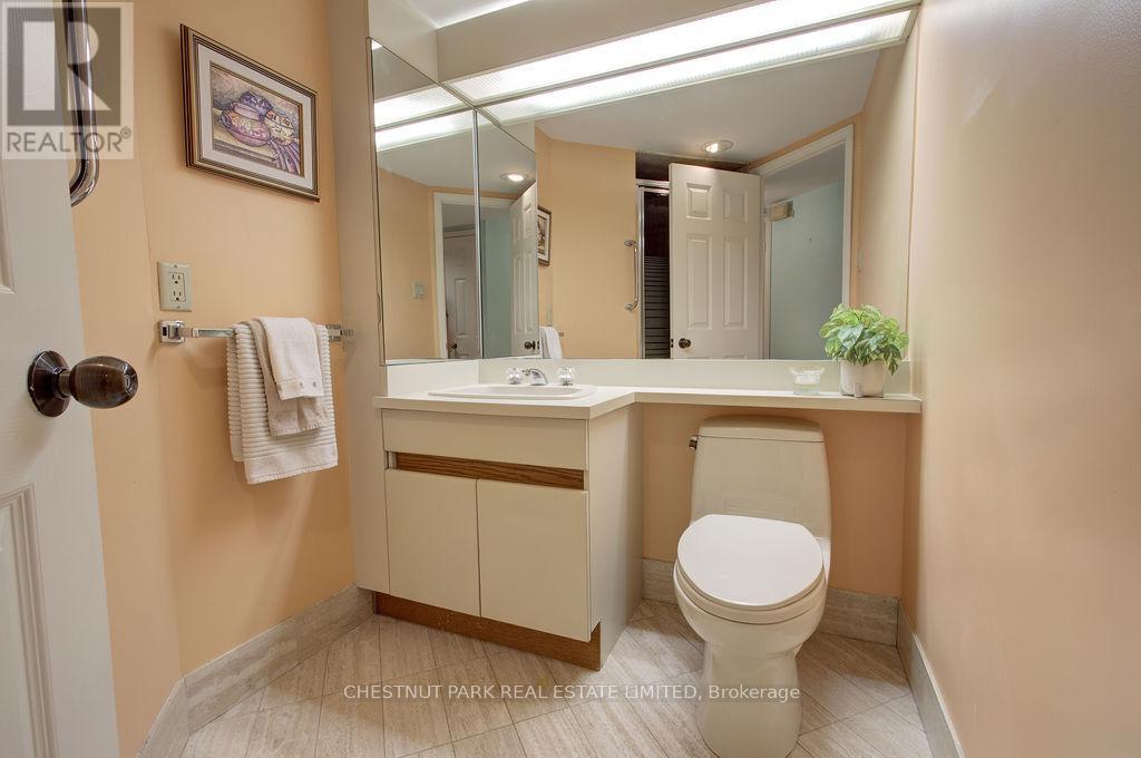 507 - 3900 Yonge Street, Toronto, Ontario  M4N 3N6 - Photo 16 - C12682400