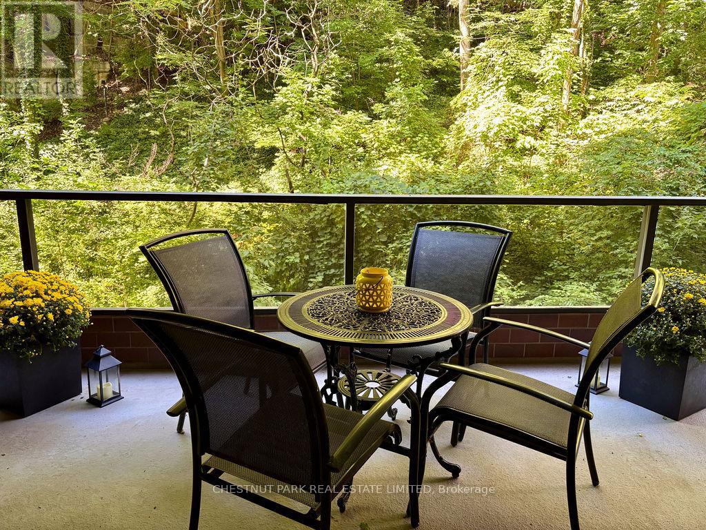 507 - 3900 Yonge Street, Toronto, Ontario  M4N 3N6 - Photo 17 - C12682400