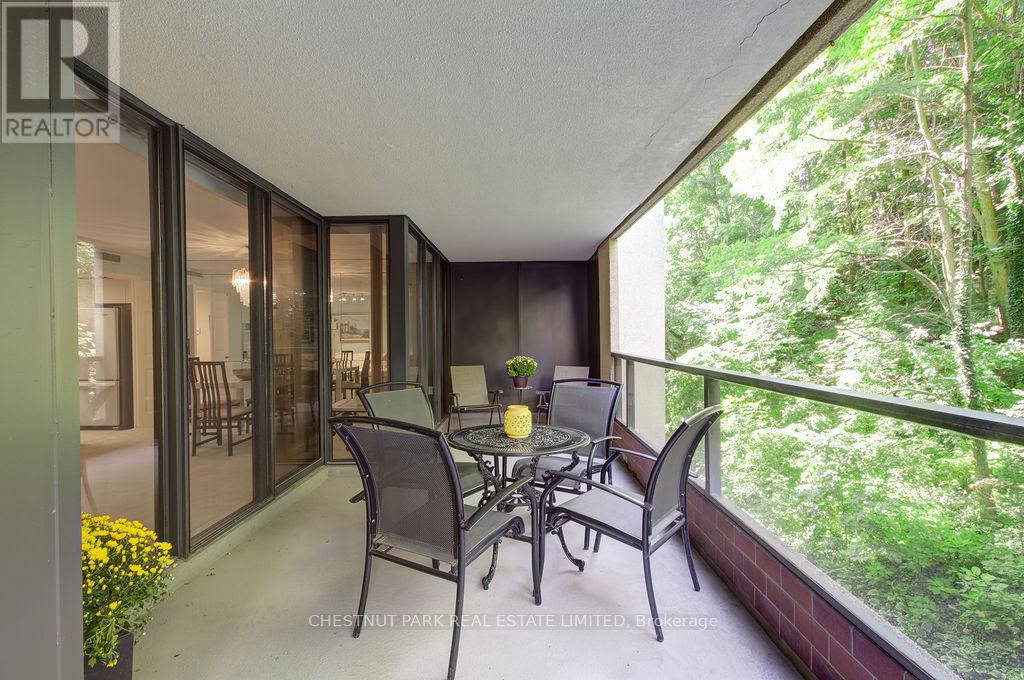 507 - 3900 Yonge Street, Toronto, Ontario  M4N 3N6 - Photo 18 - C12682400