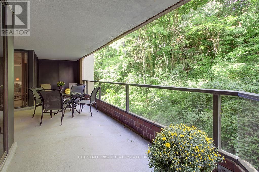 507 - 3900 Yonge Street, Toronto, Ontario  M4N 3N6 - Photo 19 - C12682400