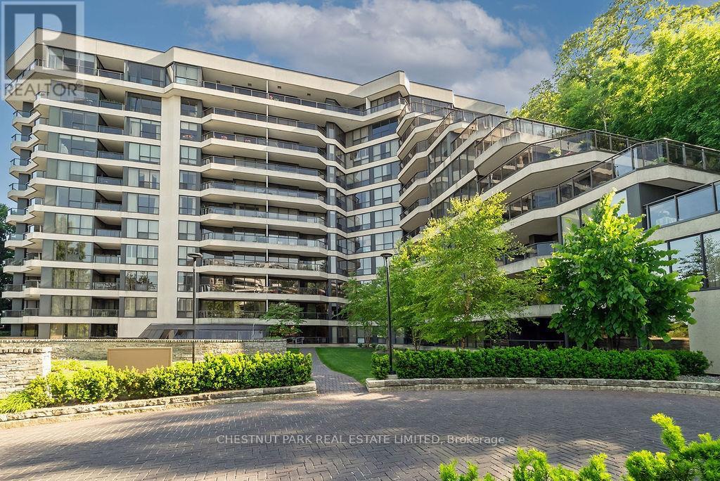 507 - 3900 Yonge Street, Toronto, Ontario  M4N 3N6 - Photo 2 - C12682400