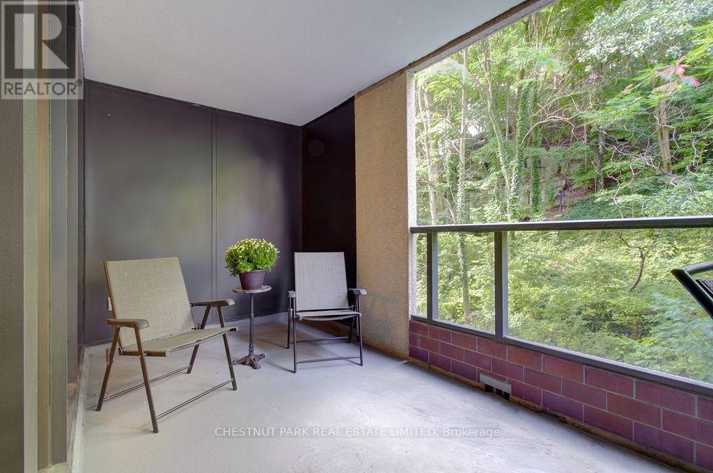 507 - 3900 Yonge Street, Toronto, Ontario  M4N 3N6 - Photo 20 - C12682400