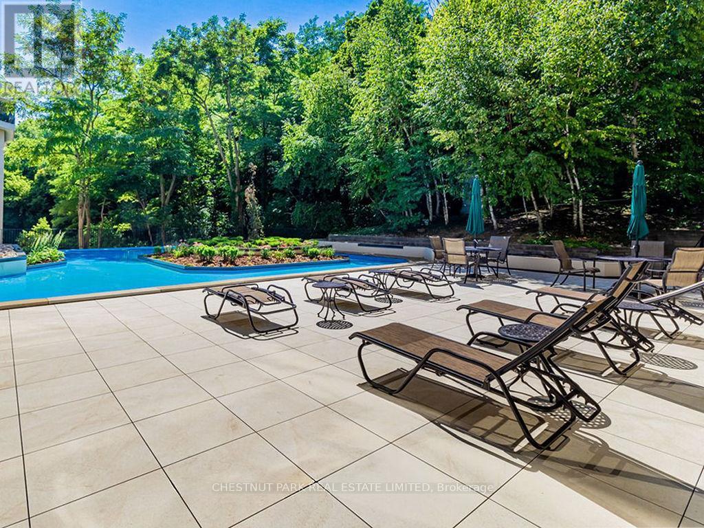 507 - 3900 Yonge Street, Toronto, Ontario  M4N 3N6 - Photo 21 - C12682400