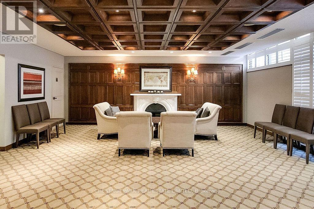 507 - 3900 Yonge Street, Toronto, Ontario  M4N 3N6 - Photo 23 - C12682400