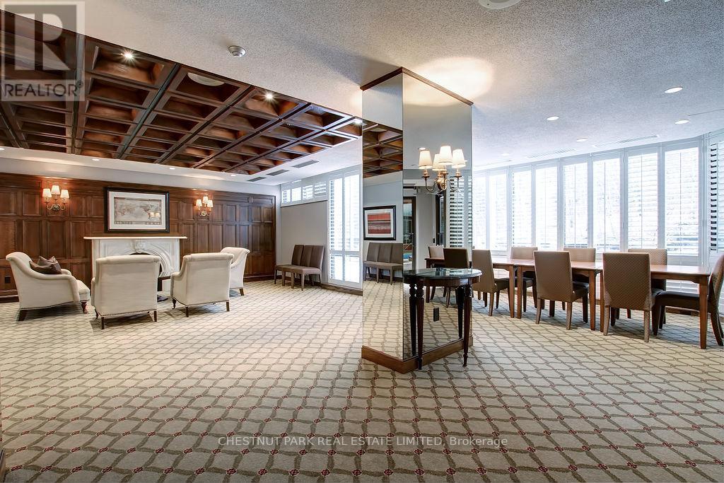 507 - 3900 Yonge Street, Toronto, Ontario  M4N 3N6 - Photo 24 - C12682400