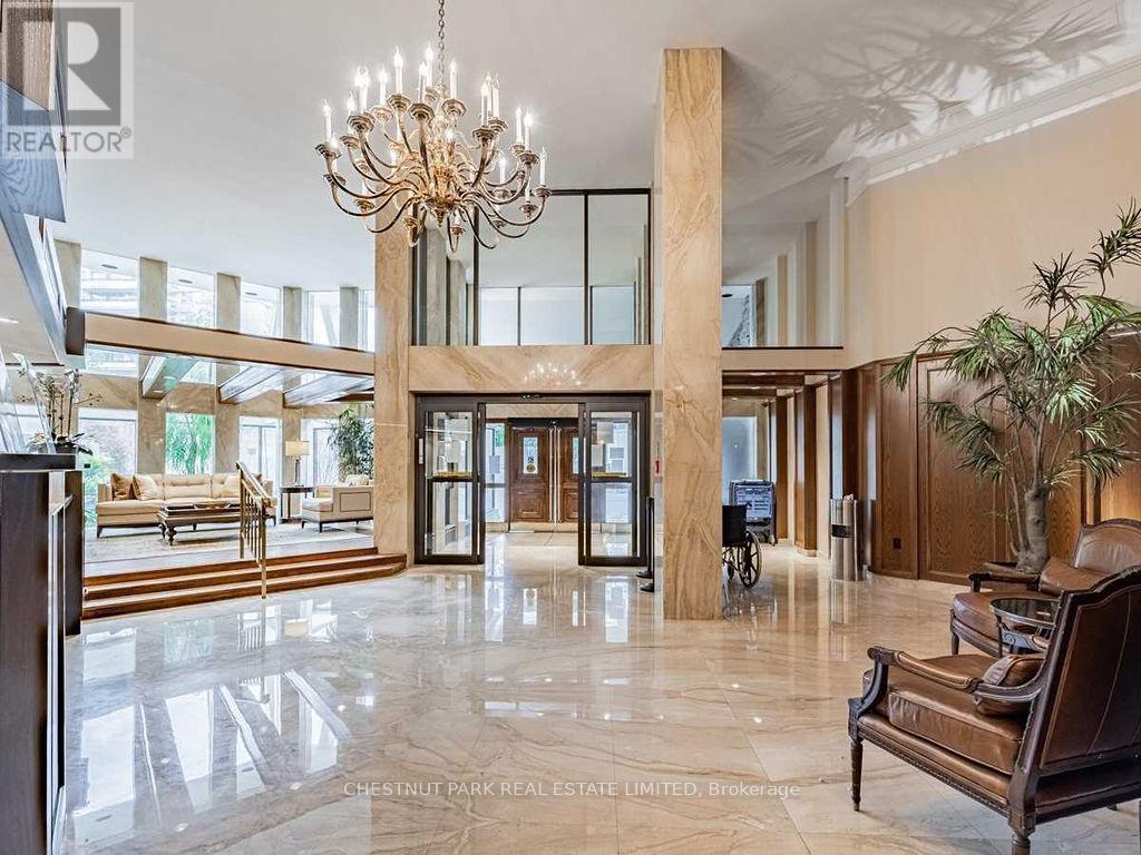 507 - 3900 Yonge Street, Toronto, Ontario  M4N 3N6 - Photo 3 - C12682400