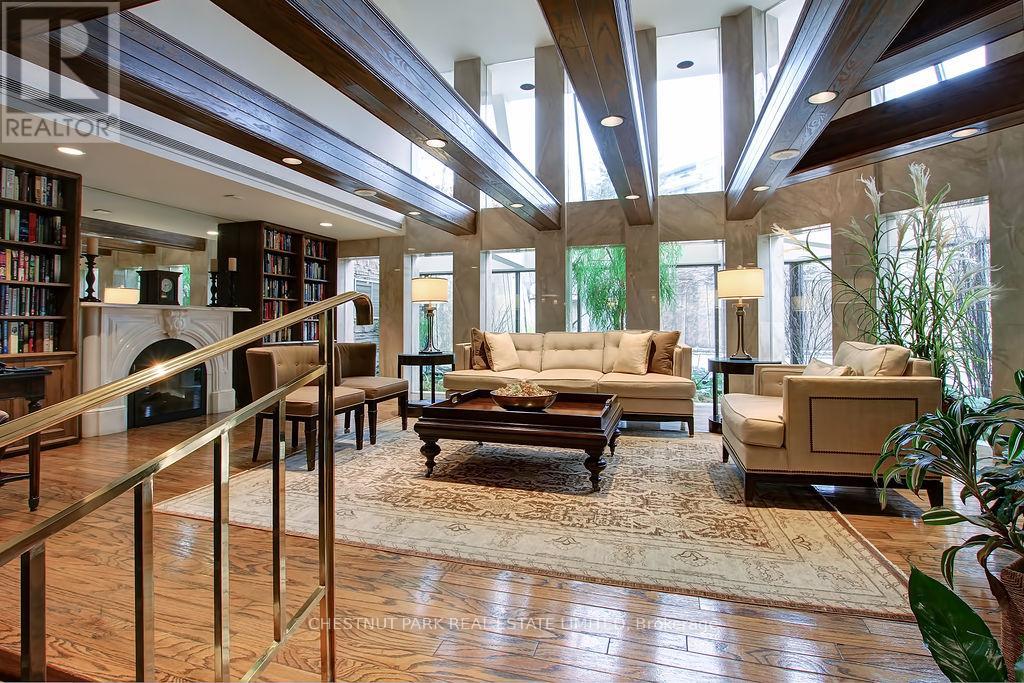 507 - 3900 Yonge Street, Toronto, Ontario  M4N 3N6 - Photo 4 - C12682400