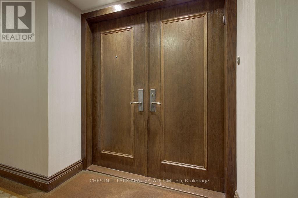 507 - 3900 Yonge Street, Toronto, Ontario  M4N 3N6 - Photo 5 - C12682400