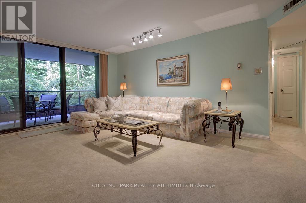 507 - 3900 Yonge Street, Toronto, Ontario  M4N 3N6 - Photo 6 - C12682400